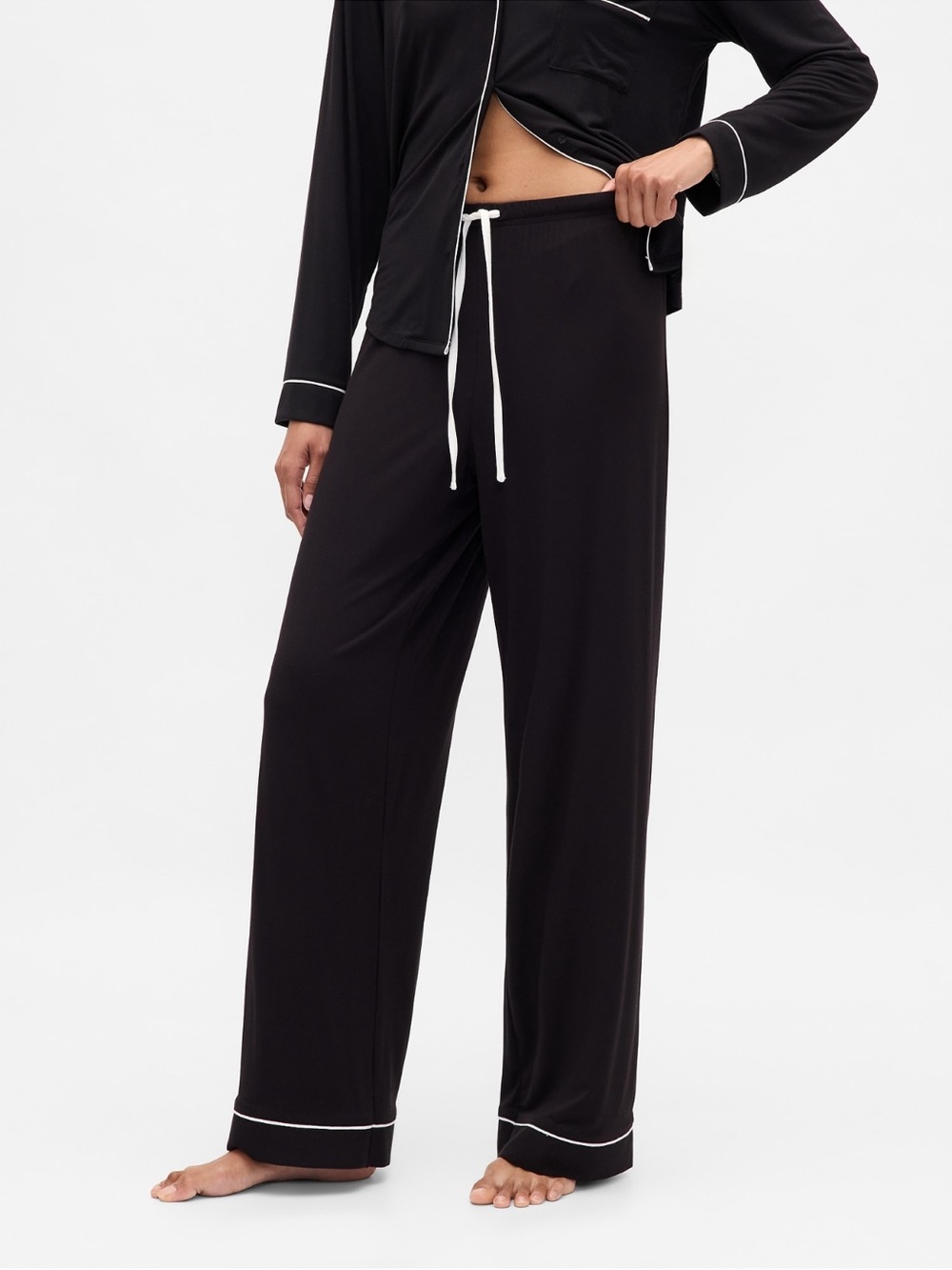 Softest modal pj , tall